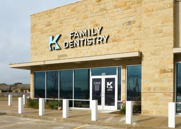 K Family Dentistry now open in Pflugerville