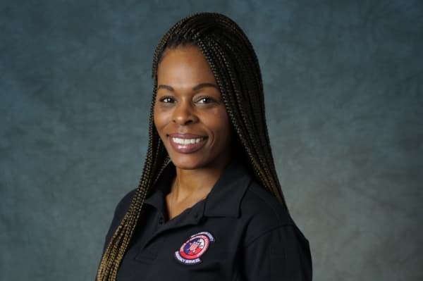 Williamson County Emergency Management names first female deputy director