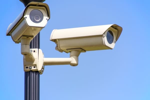 Mayor Turner, Houston Police seek $8.5 million toward citywide video surveillance