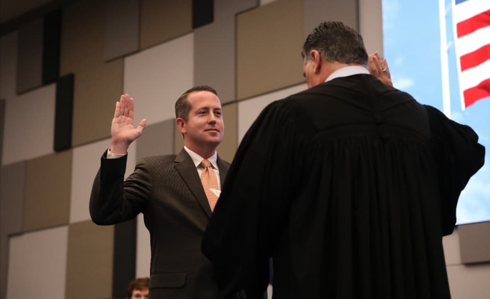 McKinney ISD board of trustees appoints Philip Hassler as new Place 2 representative