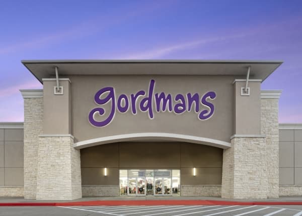 Gordmans now open in Georgetown