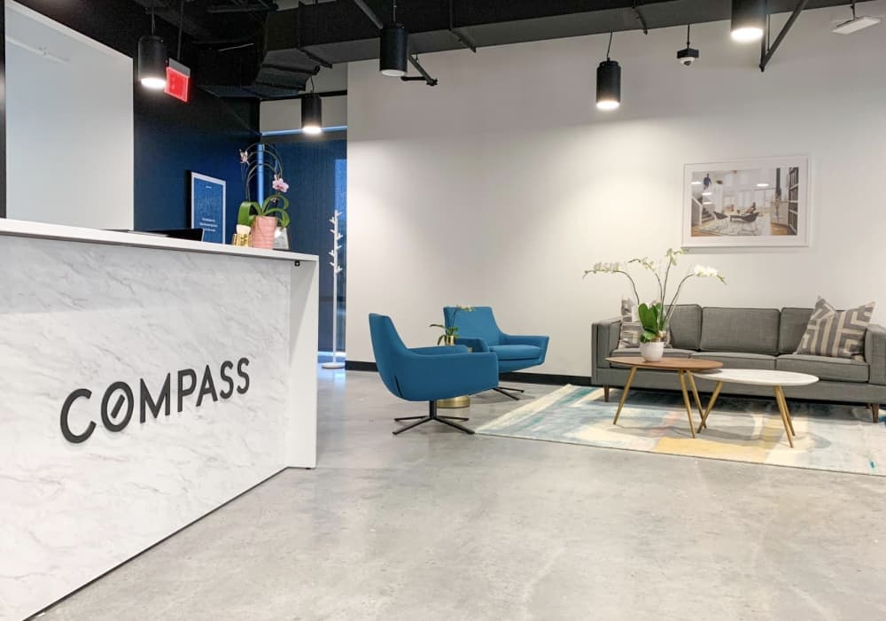 Real estate technology company Compass relocates office to Rollingwood