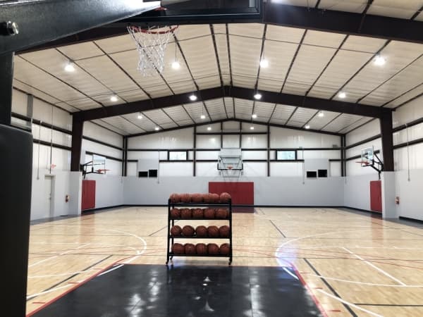 Home Court Training Center now open in Manchaca community