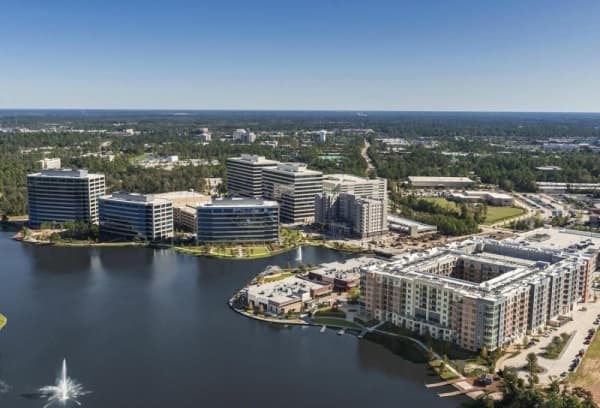Compass Real Estate opens office in Hughes Landing