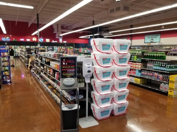 Spec's Wines, Spirits & Finer Foods opens Gosling Road location in northern Spring