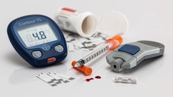 Diabetes management class to be held in New Braunfels