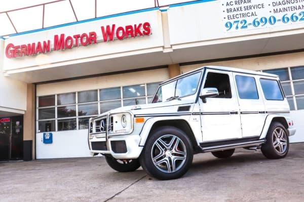 German Motor Works to reopen shop following tornado-related repairs