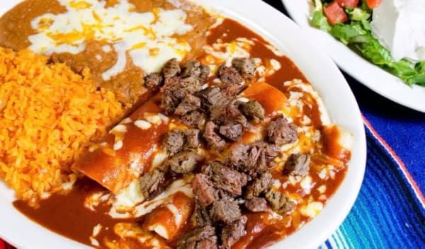 El Paso Mexican Grill to mark one year on FM 1960