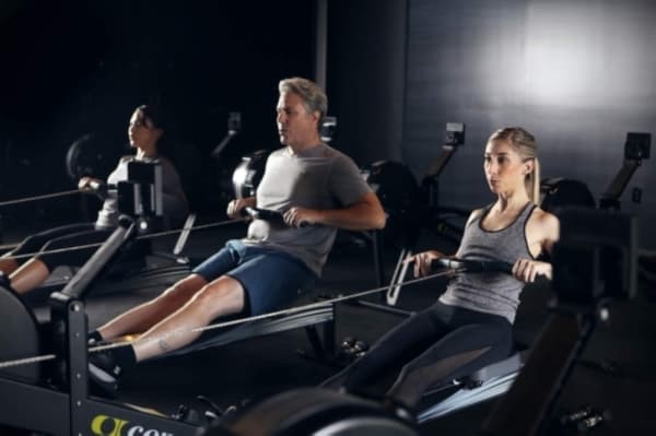 Row House now open in McKinney offering indoor rowing workouts