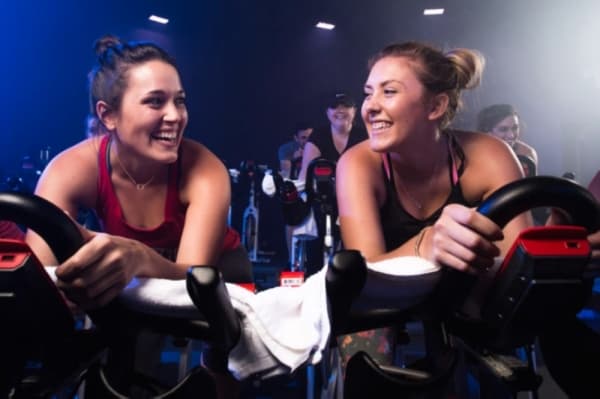 CycleBar to open McKinney location this spring