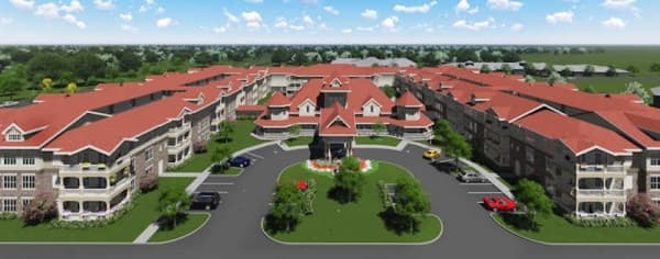 The Victoria brings new senior living campus to McKinney