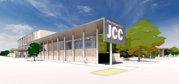 Evelyn Rubenstein Jewish Community Center to undergo $50 million renovation and expansion