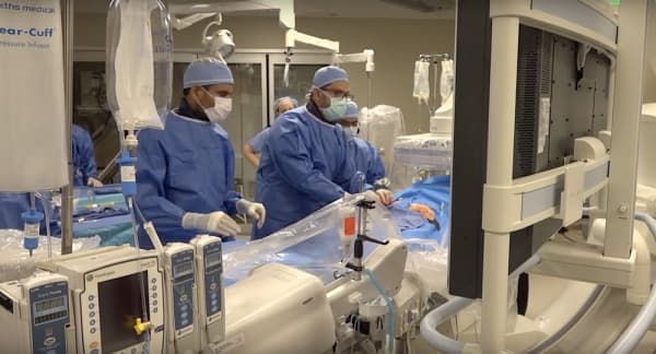 Baylor Scott & White Medical Center—Round Rock first in WilCo with open heart surgery alternative
