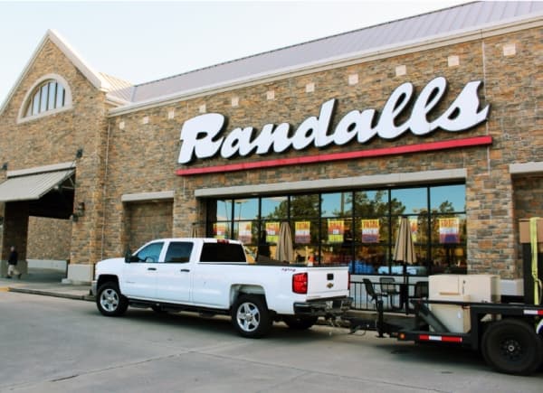 Kingwood business owners uncertain how 2 Randalls closures could affect area