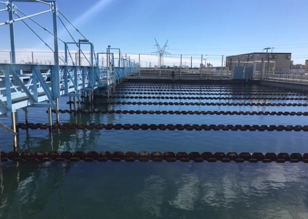 Texas commission sides with Plano, Richardson in water-rate dispute