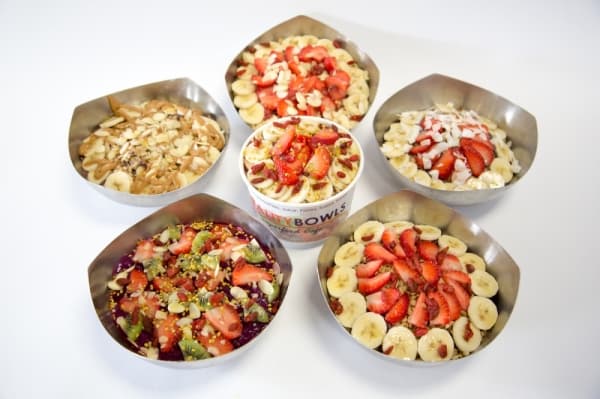 Vitality Bowls brings superfoods to Southlake