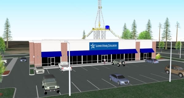 Drilling Services Technology Center opening delayed to 2021 in Tomball