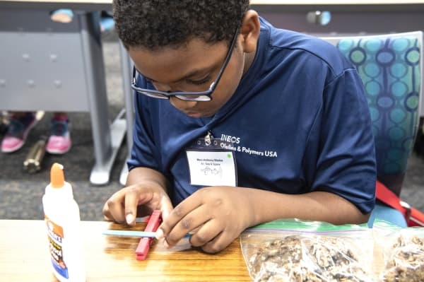 Discovery College (Courtesy Lone Star College)