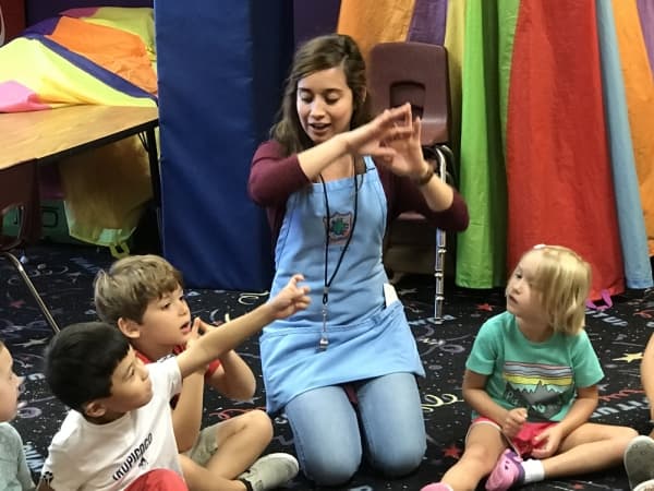 Language Kids World (Courtesy Language Kids World)