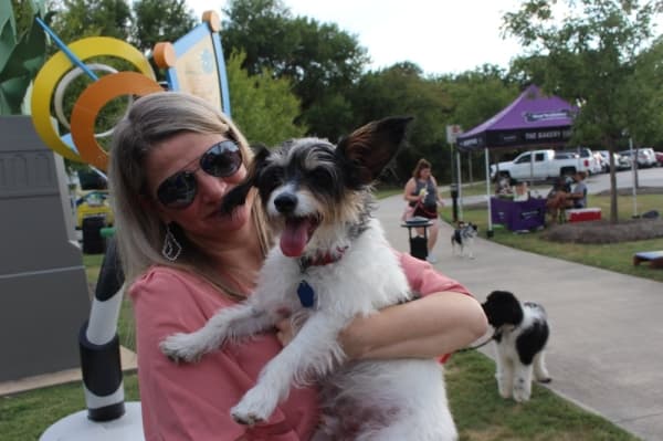Check out these March events happening in Keller, Roanoke and northeast Fort Worth