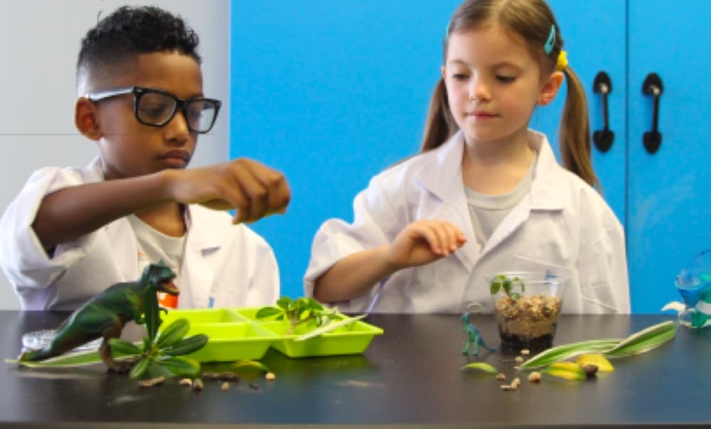 Idea Lab Kids bringing after-school learning to Tomball this May