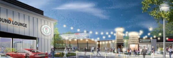 Rio Grande Tex-Mex Restaurant announces opening date in new Hutto location