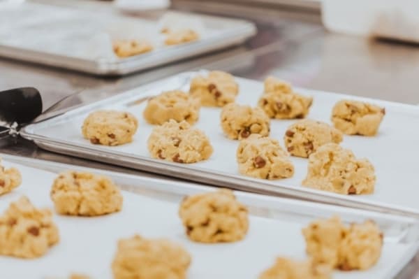Crumbl Cookies opens in Pflugerville's Stone Hill Town Center