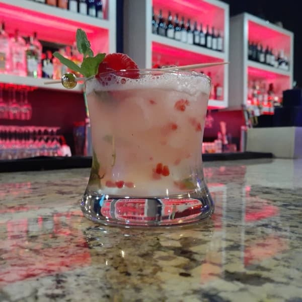 Richardson cocktail bar Brizo celebrates Feb. 29 grand opening