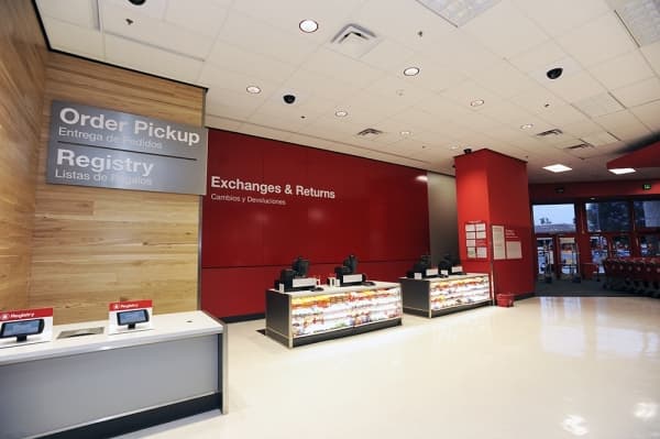 Target Corp. confirms it is coming to former Randalls space on Westheimer
