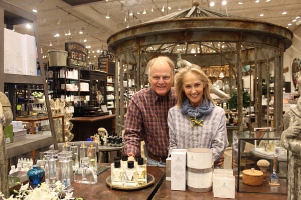 Shoppers find respite in sprawling Upper Kirby department store Kuhl-Linscomb
