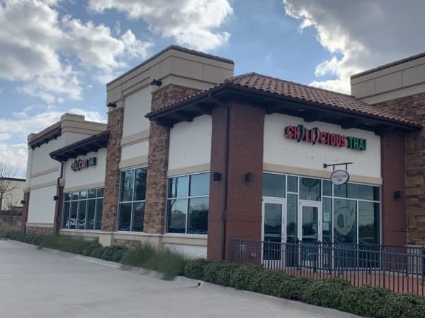 Chillicious Thai of Flower Mound aims for March opening