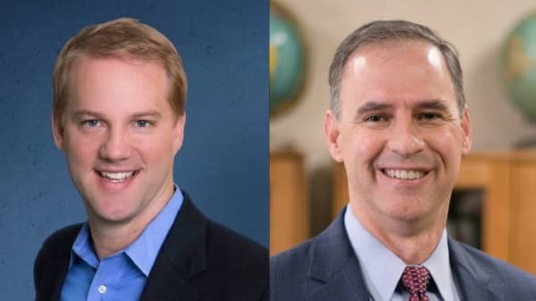 Grapevine-Colleyville ISD Election Q&A: Two candidates campaign for Place 6