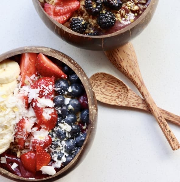 Blenders & Bowls, Kitchen United Mix, Rise among businesses now open or coming soon in North Central Austin