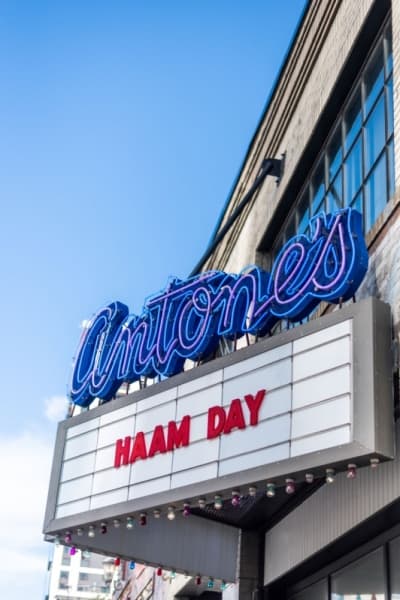 Last year, annual fundraiser HAAM Day raised $611,000. (Courtesy Renee Dominguez)