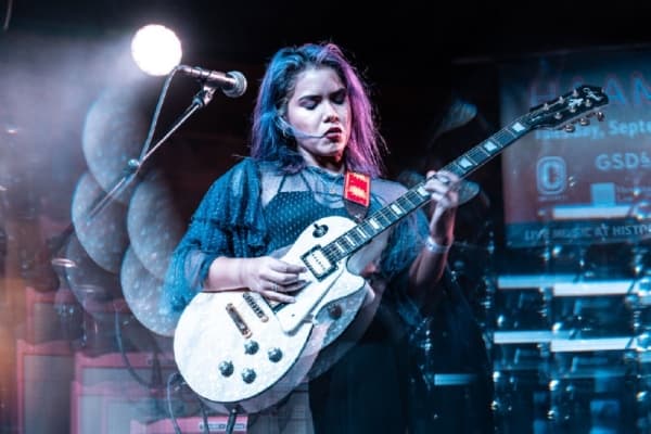 Health Alliance for Austin Musicians: Local organization helps musicians stay on stage by providing access to health care