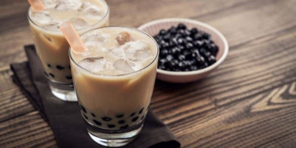 Vogue Bubble Tea & Coffee Bar to open around mid-March on Fry Road