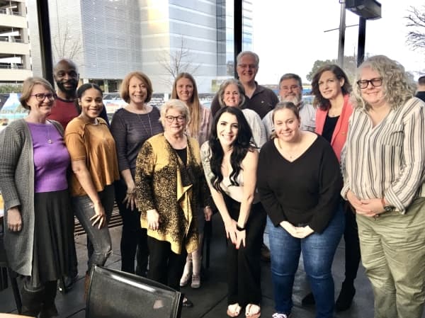 Thriveworks Coaching & Counseling celebrates five years of operation in North Austin