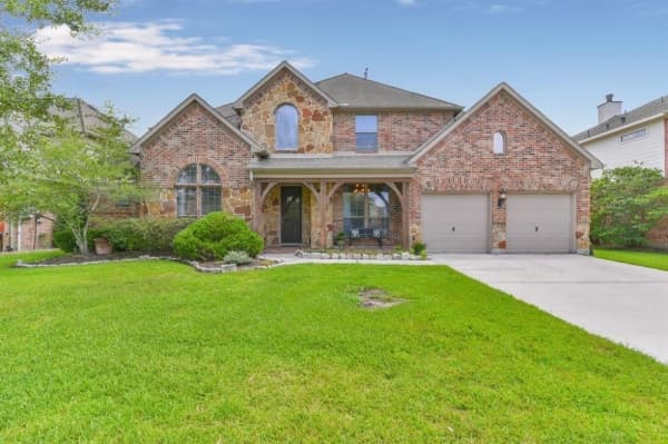 Learn about Magnolia Creek, March's featured neighborhood