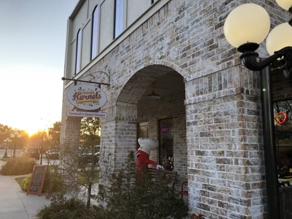Craving Kernels Gourmet Popcorn & Treats brings old-school charm to Tomball