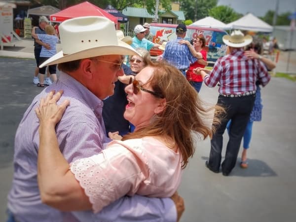 12 events to attend in Tomball, Magnolia in March, early April