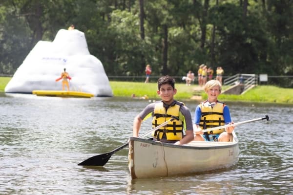 CAMP GUIDE: 19 camps planned in the Cy-Fair area this summer
