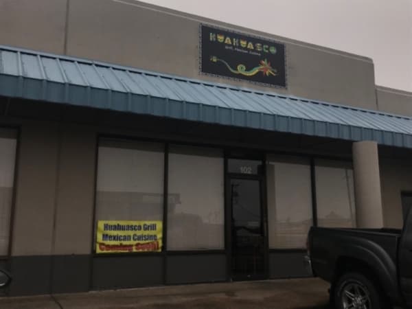 Huahuasco Grill Taqueria y Mas now serving Mexican cuisine in Pflugerville