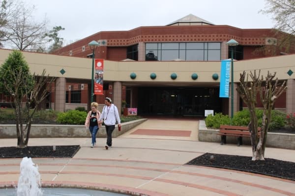 Lone Star College debuts 4-year degrees at Montgomery, University Park campuses