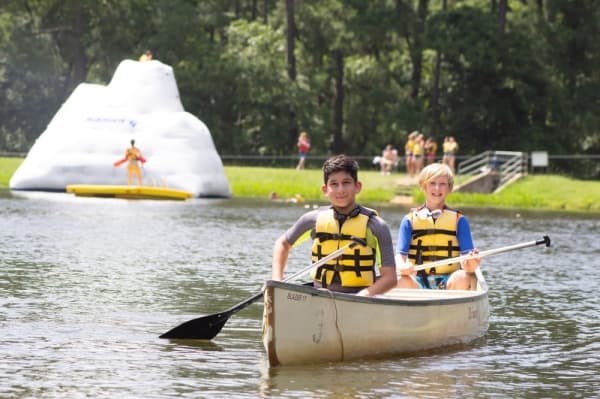 GUIDE: Check out these 20 summer camps around Tomball, Magnolia