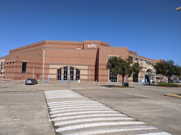 Katy ISD redesigns school-business partnership program