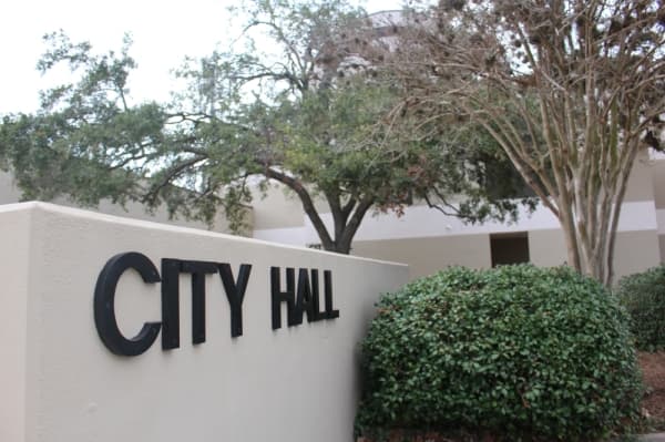 Missouri City begins search for next city manager, selects interim city manager