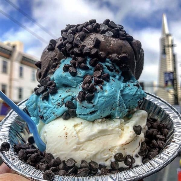 The Baked Bear plans to open its Georgetown location this spring. (Courtesy The Baked Bear)
