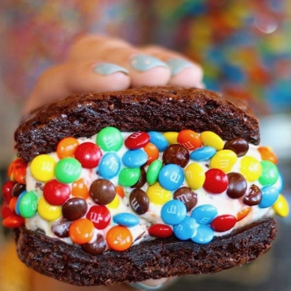 The Baked Bear plans to open its Georgetown location this spring. (Courtesy The Baked Bear)