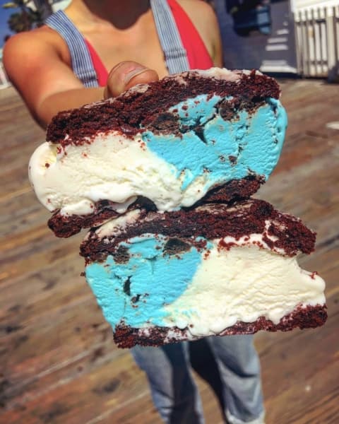 The Baked Bear plans to open its Georgetown location this spring. (Courtesy The Baked Bear)