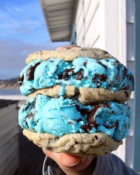 The Baked Bear plans to open its Georgetown location this spring. (Courtesy The Baked Bear)